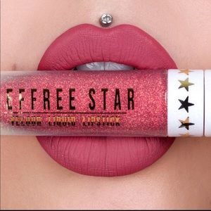 Jeffree Who? Jeffree Starr Liquid Velour Lipstick